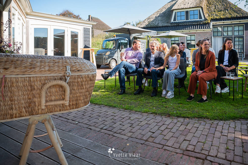 Prematie - levensviering Uitvaart5